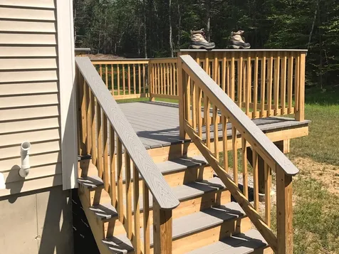 8A Red Oak Way Boscawen NH 03303