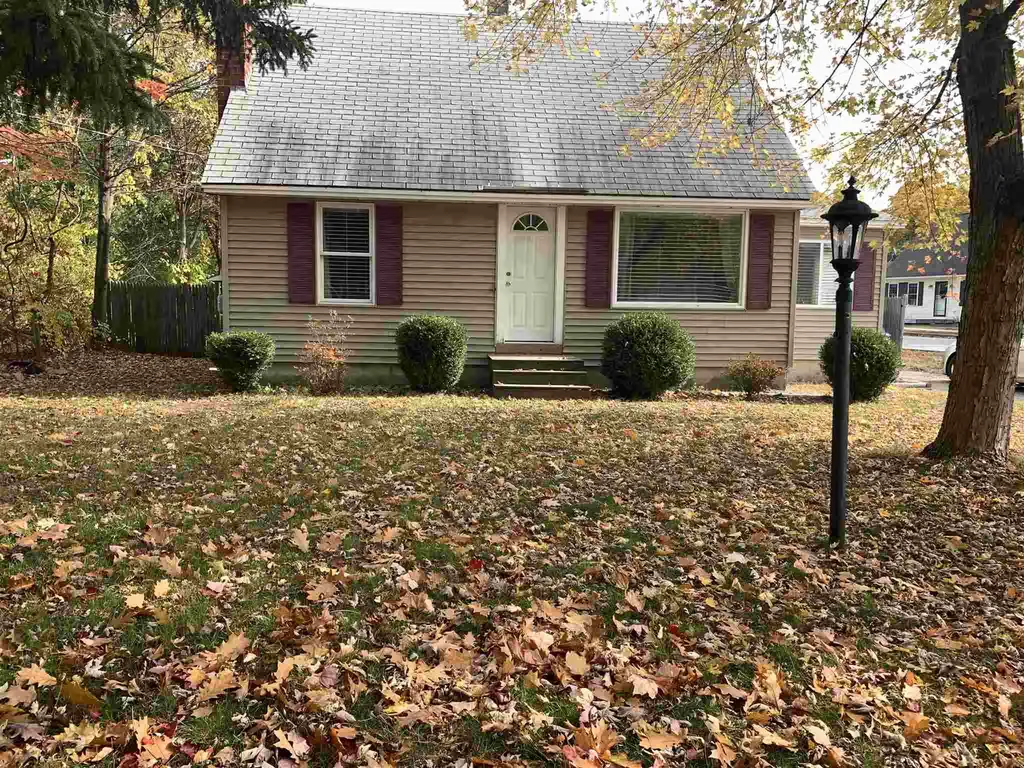 18 Quincy Street Concord NH 03301