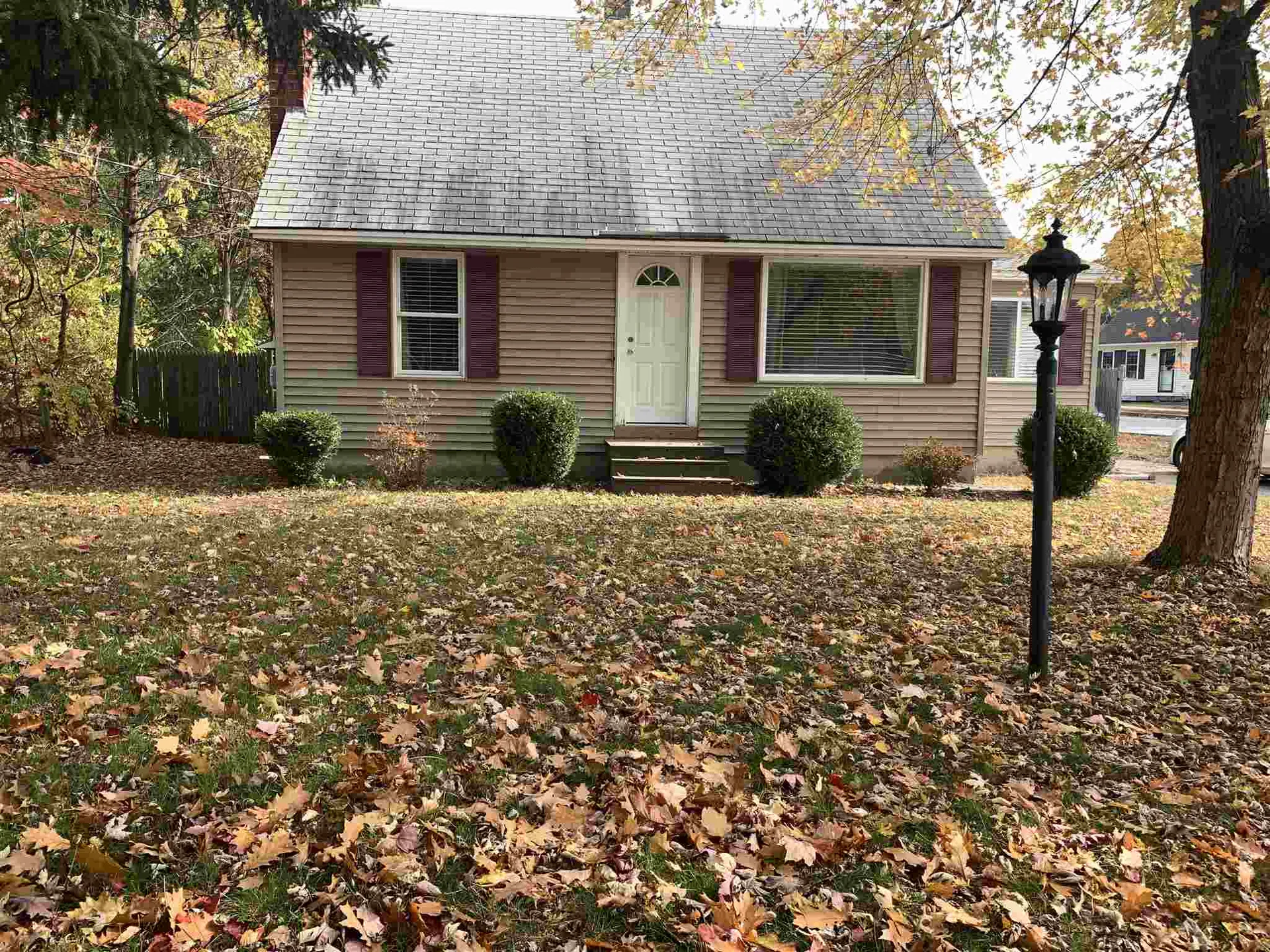 18 Quincy Street Concord NH 03301