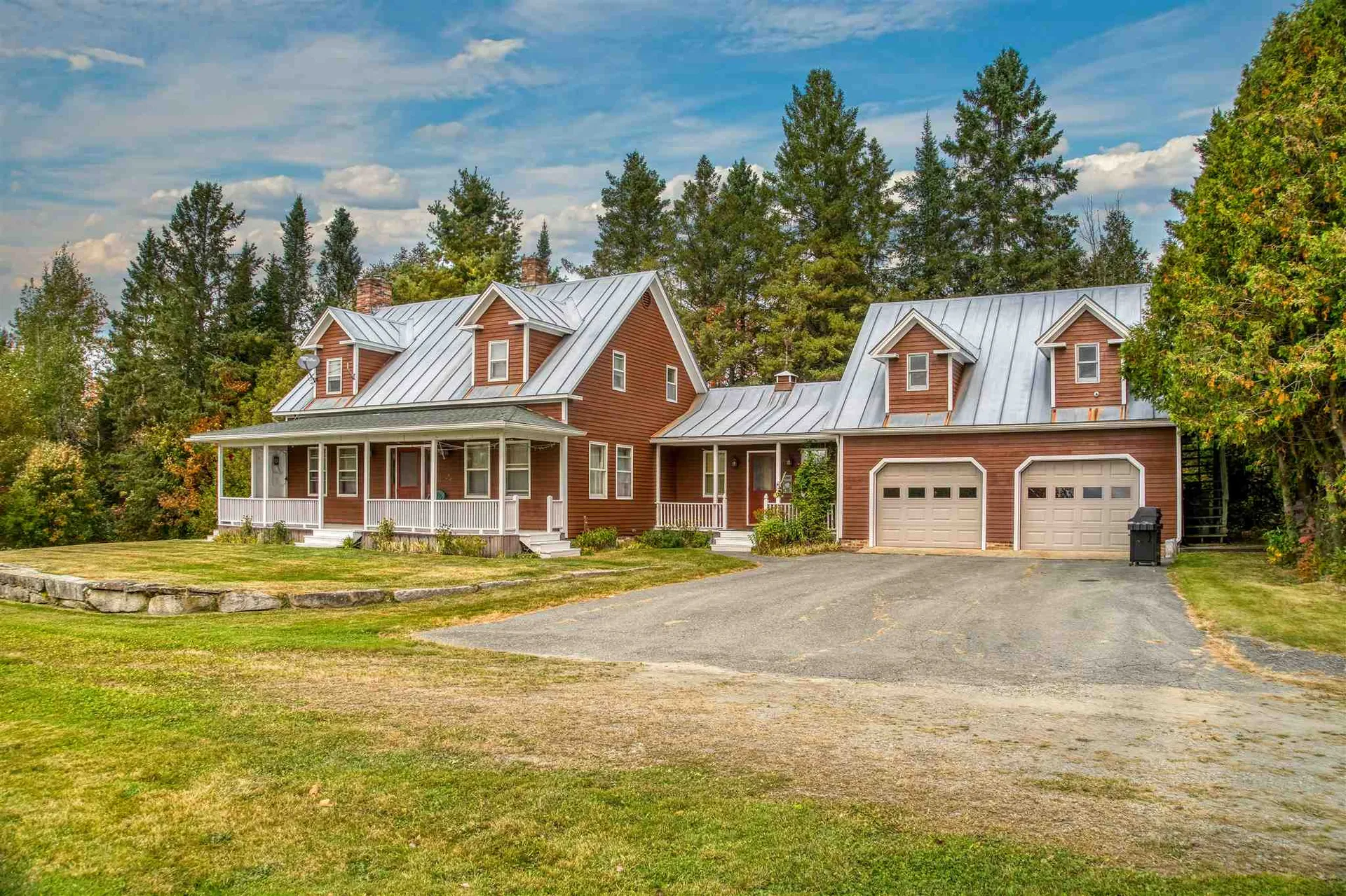 835 Ticehurst Road Brownington VT 05860