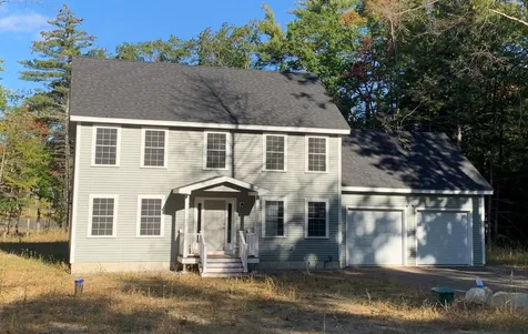 3 Bancroft Circle Mont Vernon NH 03057