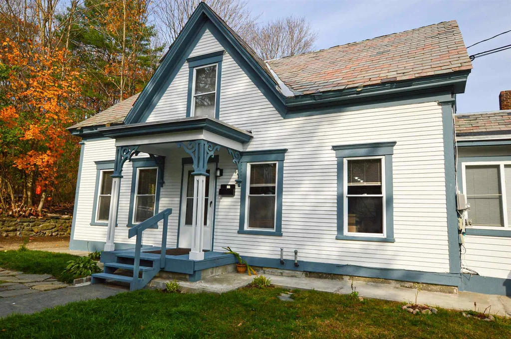 9 W Main Street Ludlow VT 05149