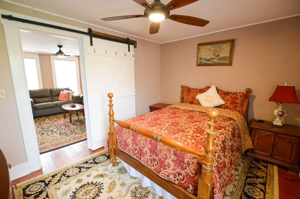 9 W Main Street Ludlow VT 05149