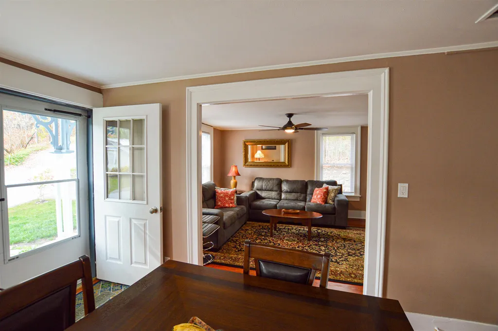 9 W Main Street Ludlow VT 05149