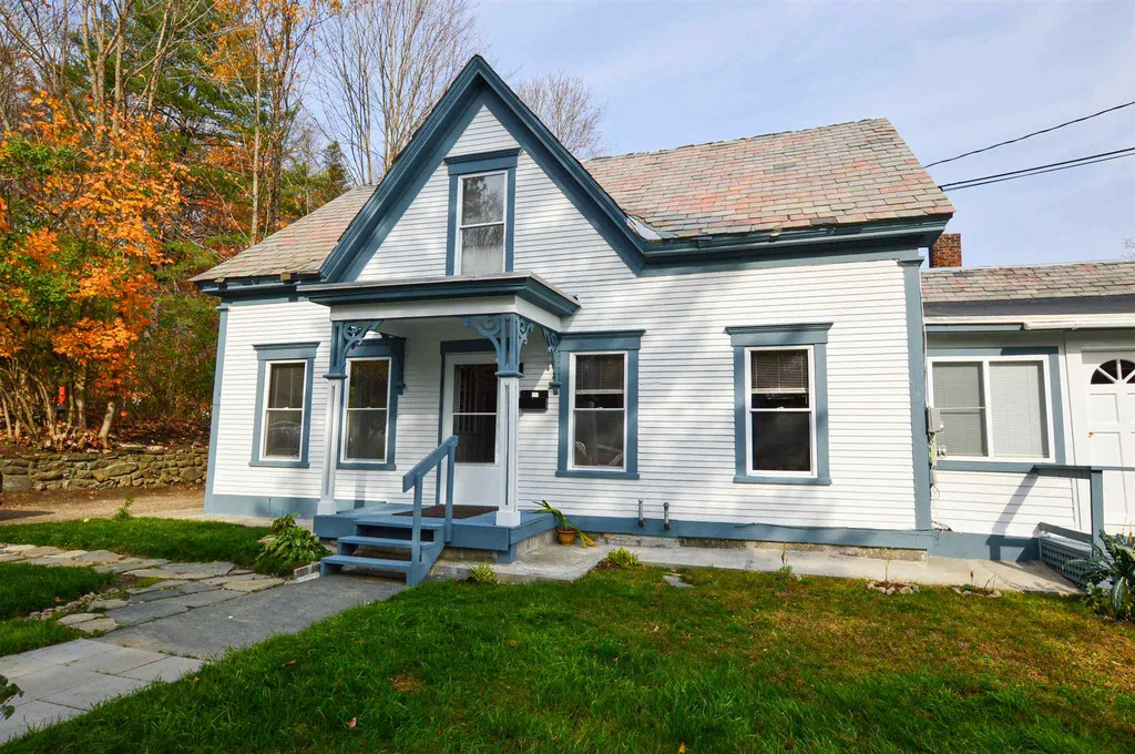 9 W Main Street Ludlow VT 05149
