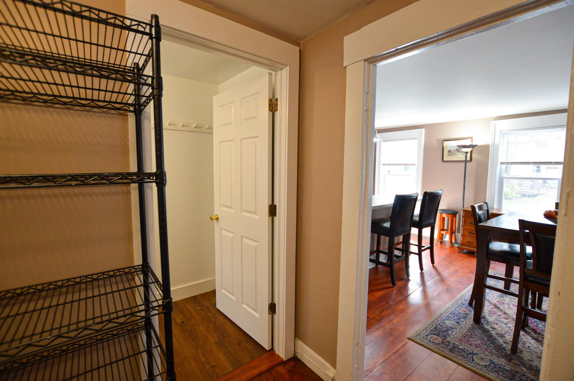 9 W Main Street Ludlow VT 05149