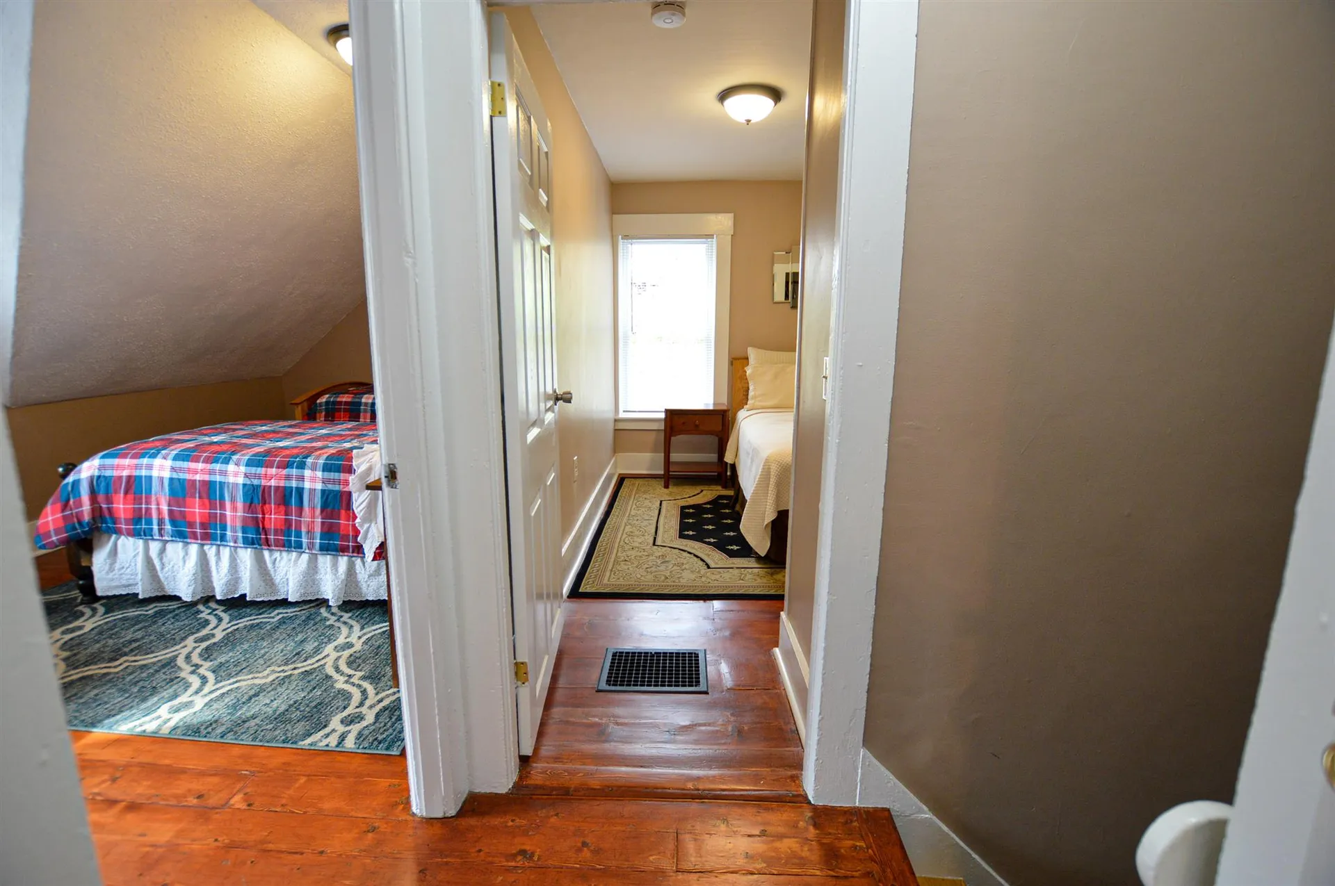 9 W Main Street Ludlow VT 05149