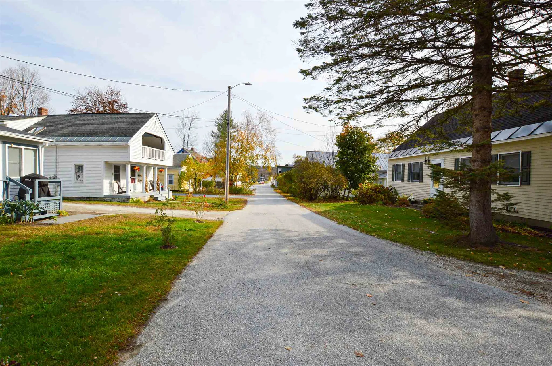 9 W Main Street Ludlow VT 05149