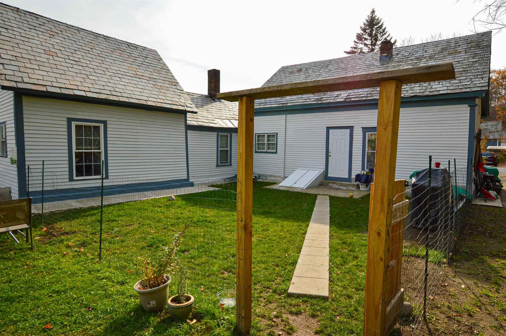9 W Main Street Ludlow VT 05149
