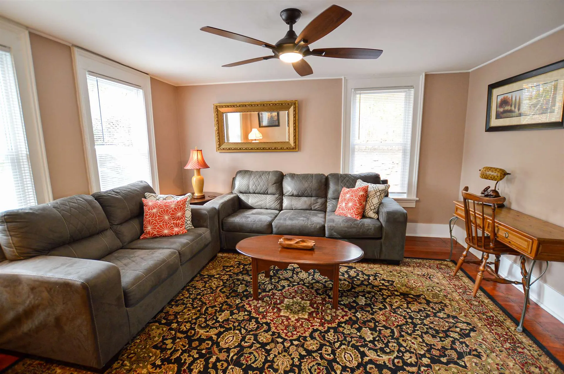 9 W Main Street Ludlow VT 05149