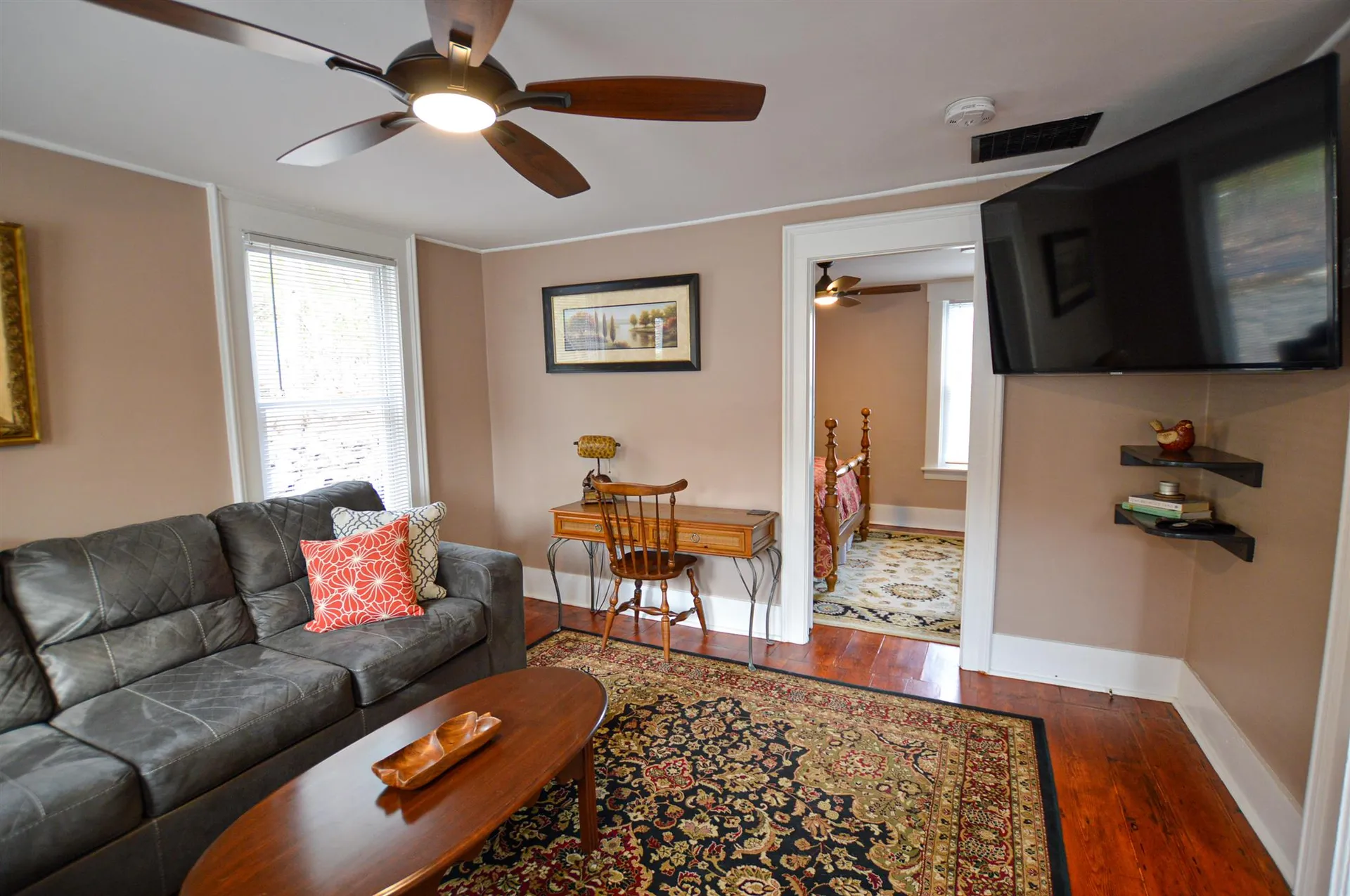 9 W Main Street Ludlow VT 05149