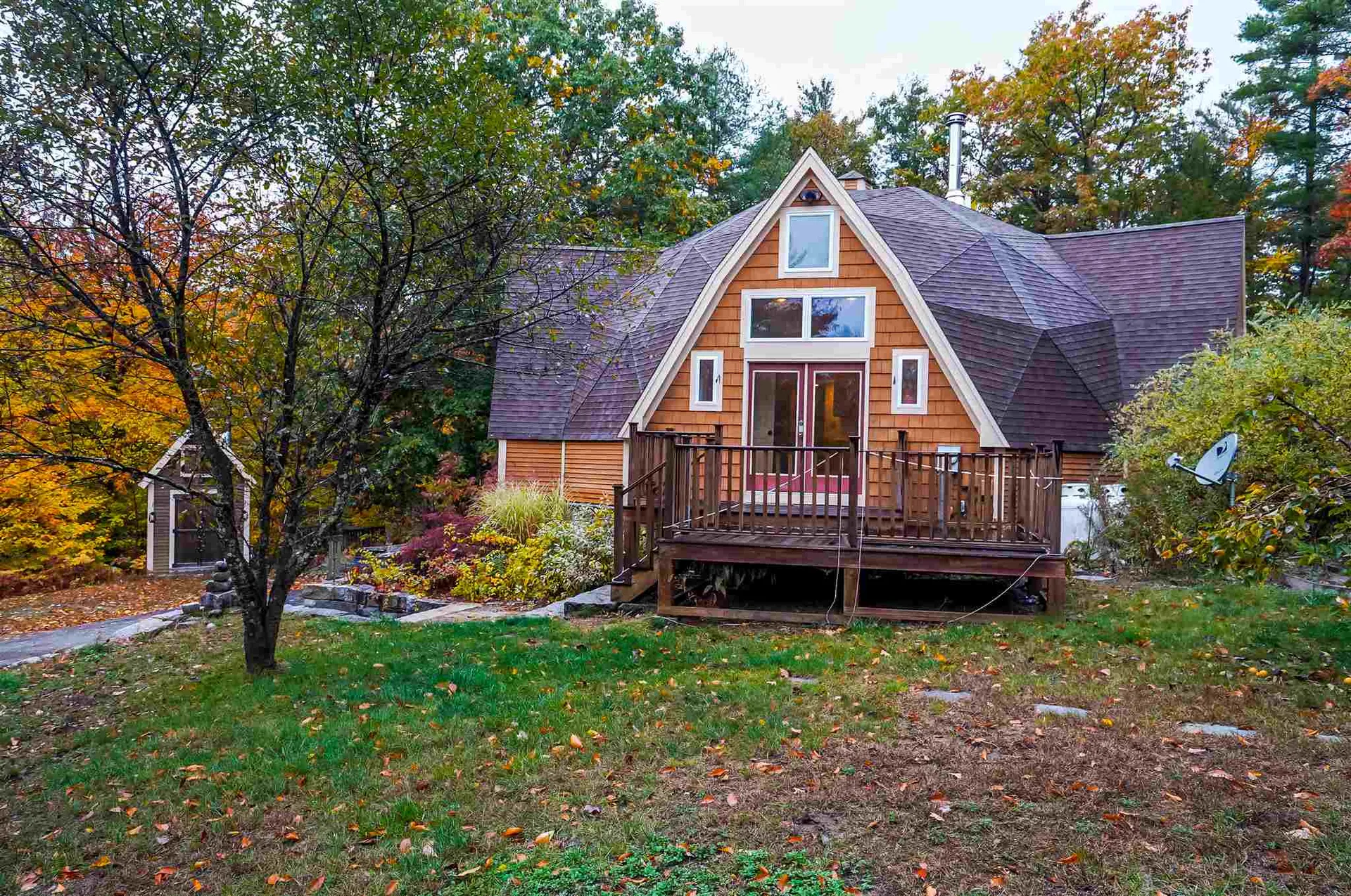 142 Brook Road Mont Vernon NH 03057