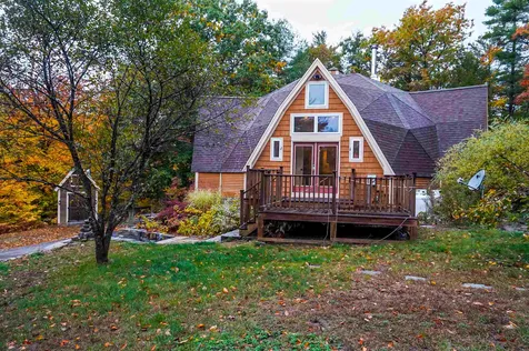 142 Brook Road Mont Vernon NH 03057