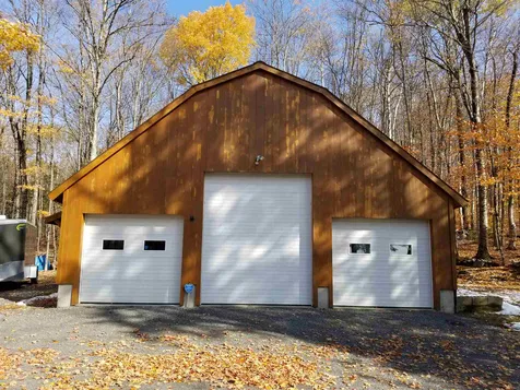 23 John White Road Topsham VT 05076