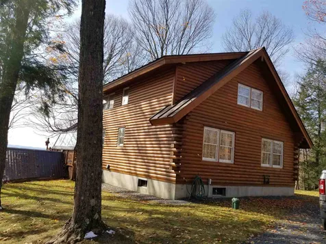 23 John White Road Topsham VT 05076