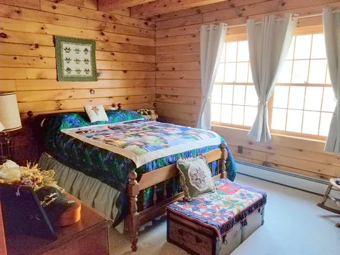 23 John White Road Topsham VT 05076