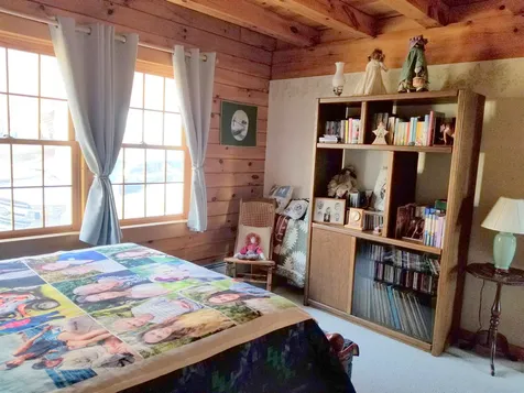 23 John White Road Topsham VT 05076