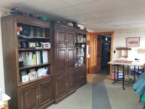 23 John White Road Topsham VT 05076