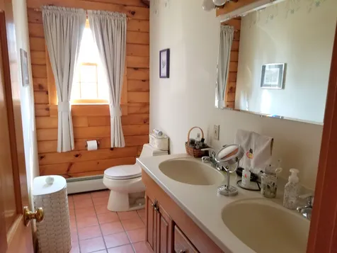 23 John White Road Topsham VT 05076