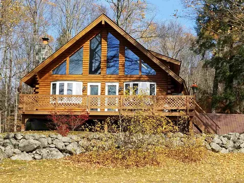 23 John White Road Topsham VT 05076