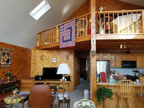 23 John White Road Topsham VT 05076