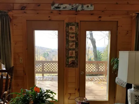 23 John White Road Topsham VT 05076