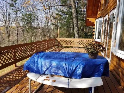 23 John White Road Topsham VT 05076