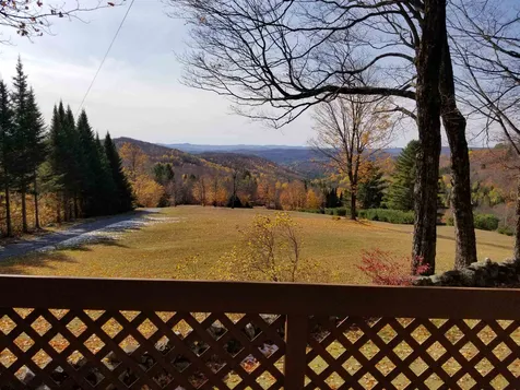 23 John White Road Topsham VT 05076