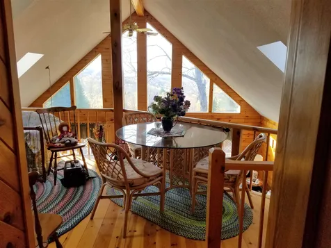 23 John White Road Topsham VT 05076