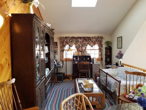 23 John White Road Topsham VT 05076