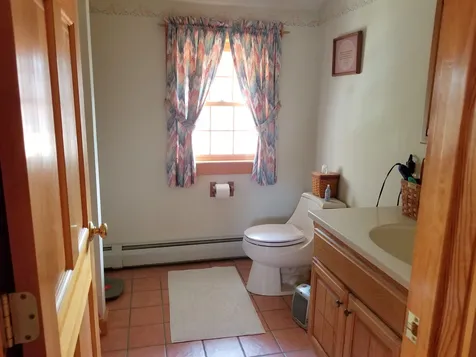 23 John White Road Topsham VT 05076
