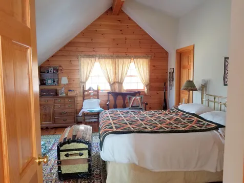 23 John White Road Topsham VT 05076