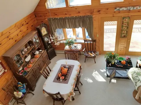 23 John White Road Topsham VT 05076
