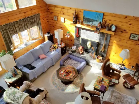 23 John White Road Topsham VT 05076