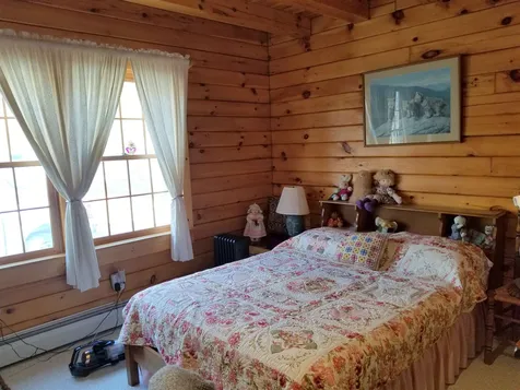 23 John White Road Topsham VT 05076