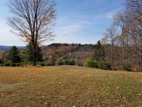 23 John White Road Topsham VT 05076