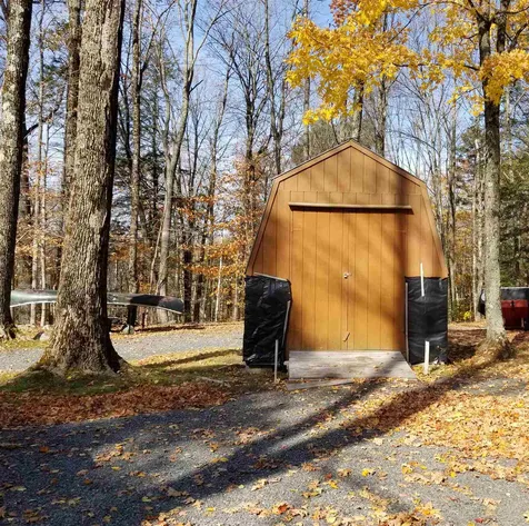 23 John White Road Topsham VT 05076
