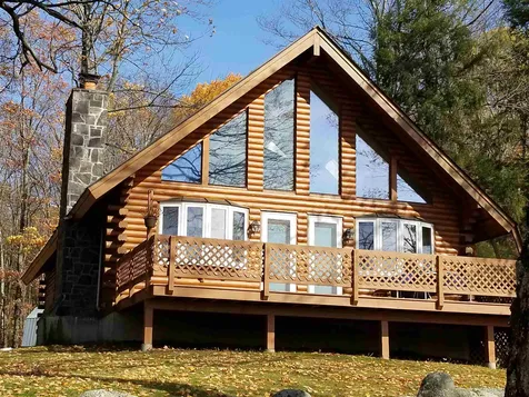 23 John White Road Topsham VT 05076