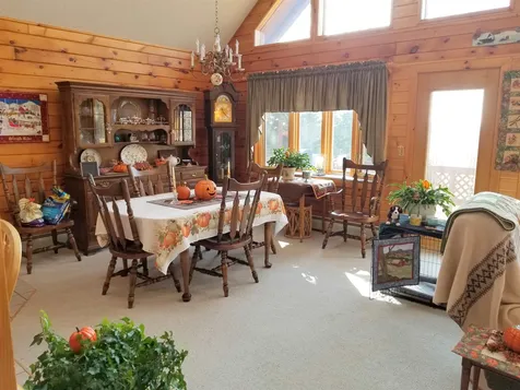 23 John White Road Topsham VT 05076