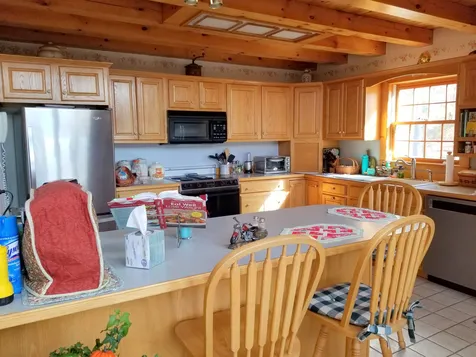 23 John White Road Topsham VT 05076
