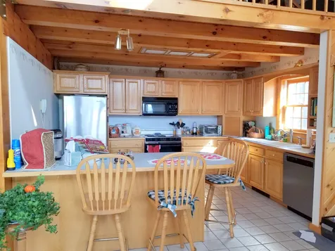 23 John White Road Topsham VT 05076