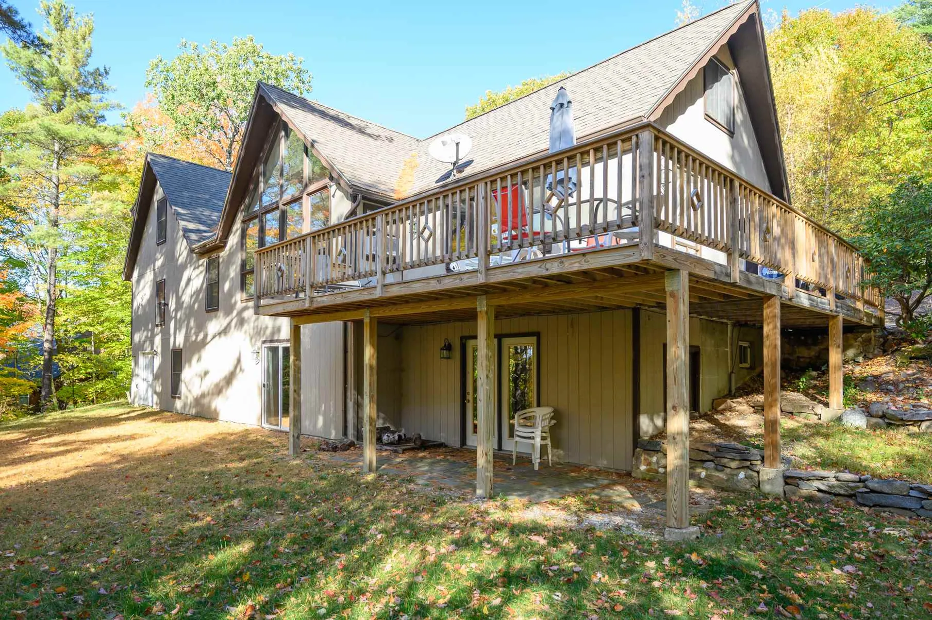 142 Mountain Drive Gilford NH 03249