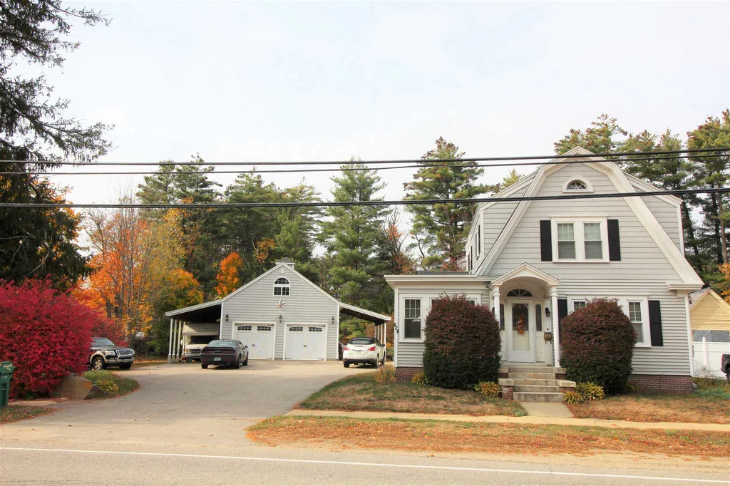 424 Portland Street Rochester NH 03867