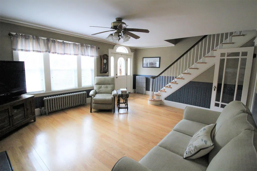 424 Portland Street Rochester NH 03867