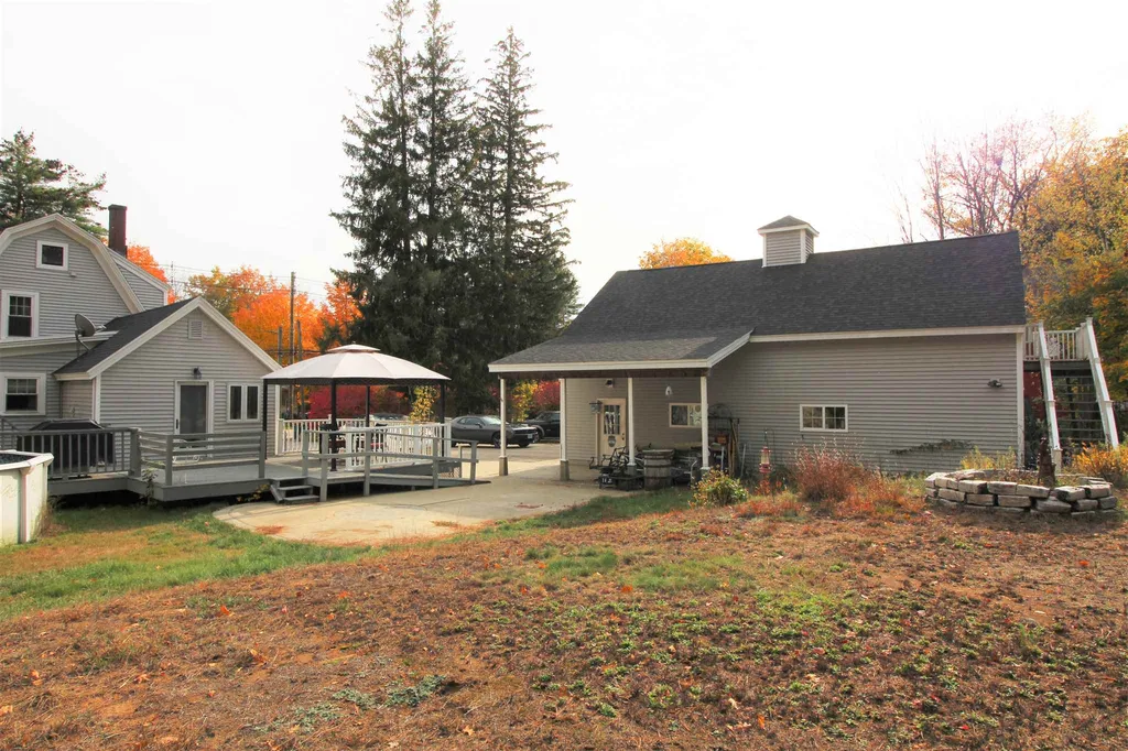 424 Portland Street Rochester NH 03867