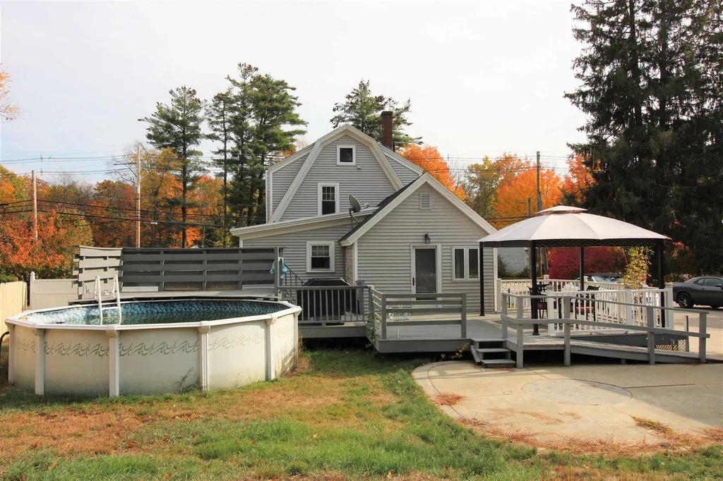 424 Portland Street Rochester NH 03867
