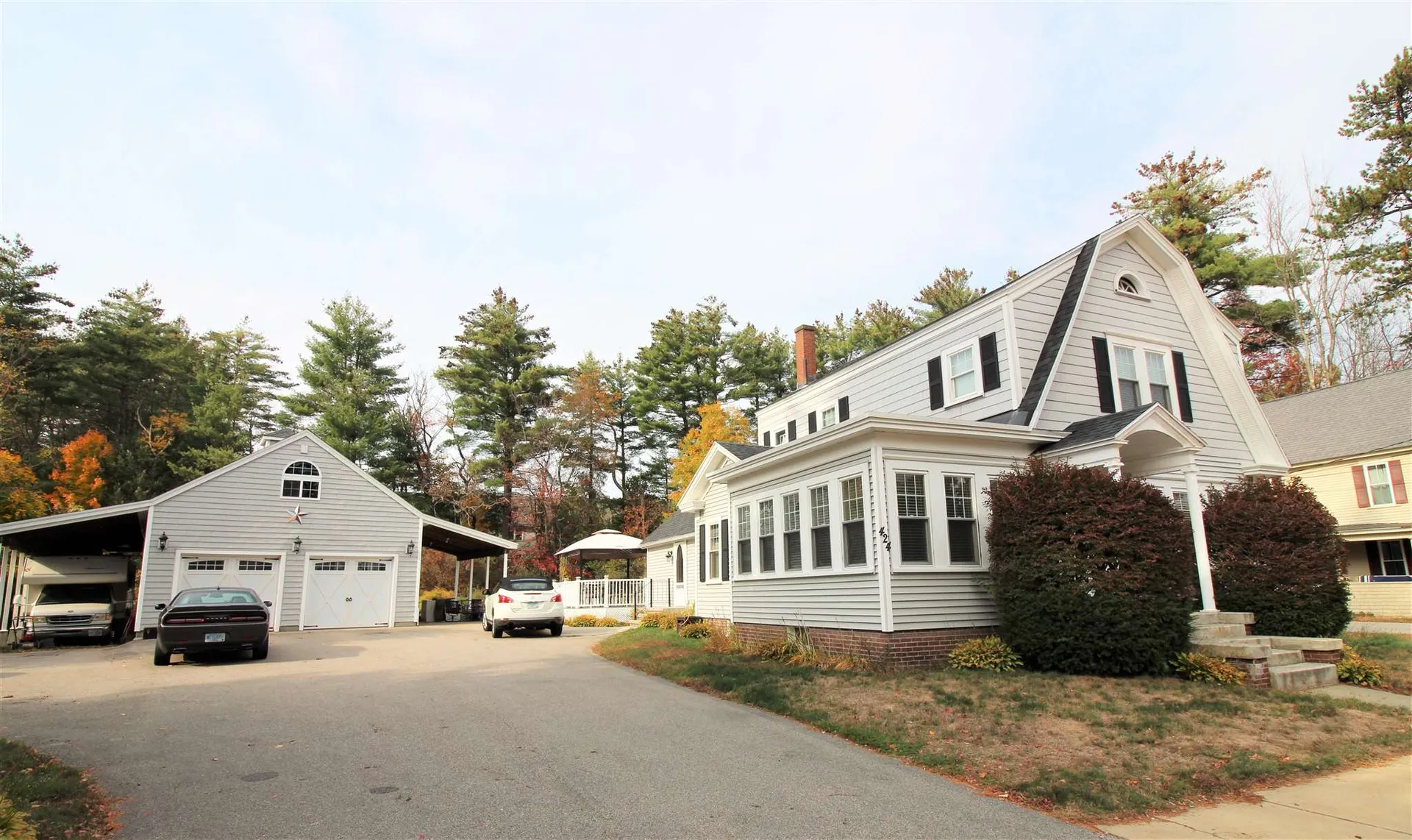 424 Portland Street Rochester NH 03867