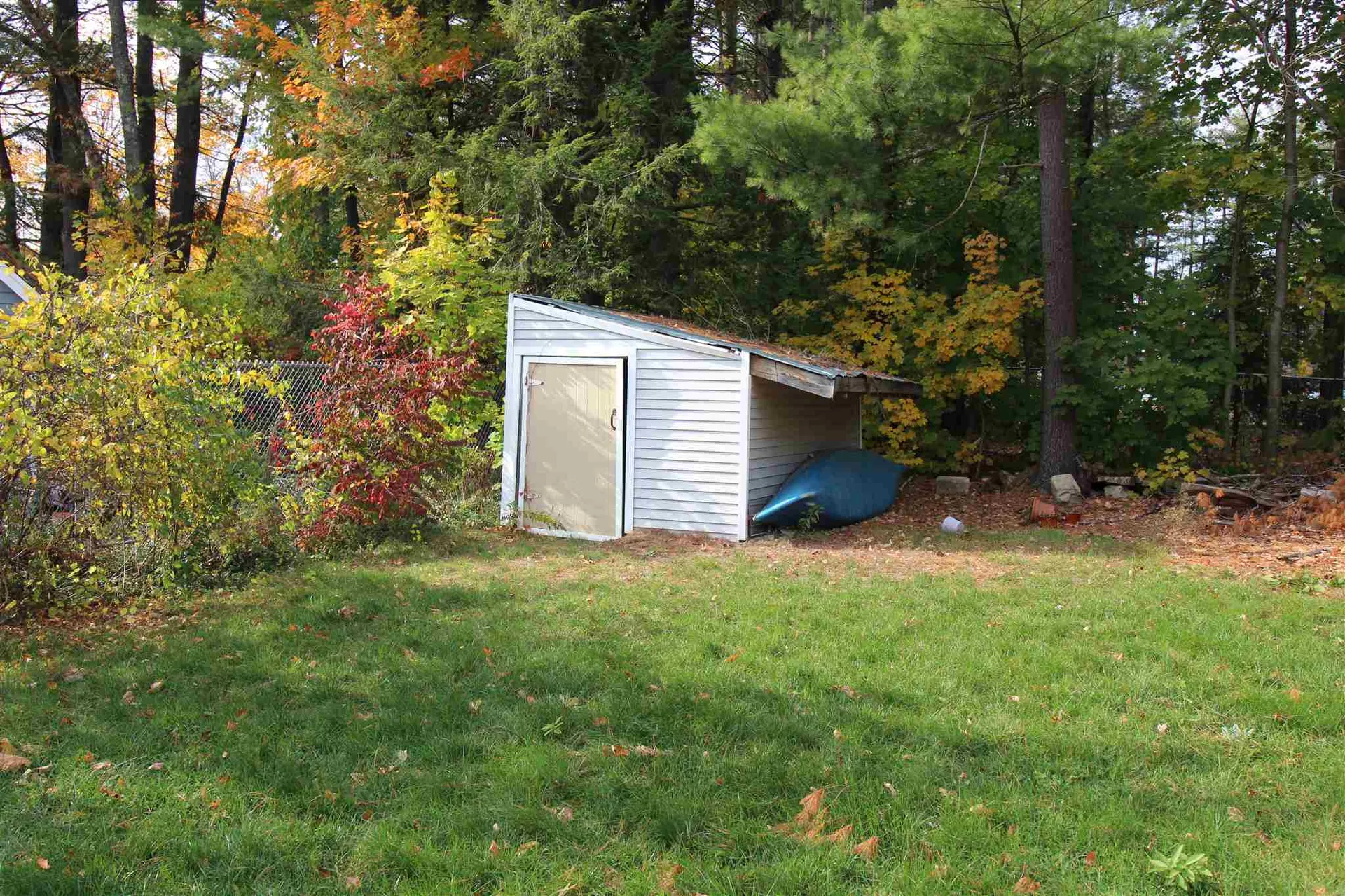 424 Portland Street Rochester NH 03867