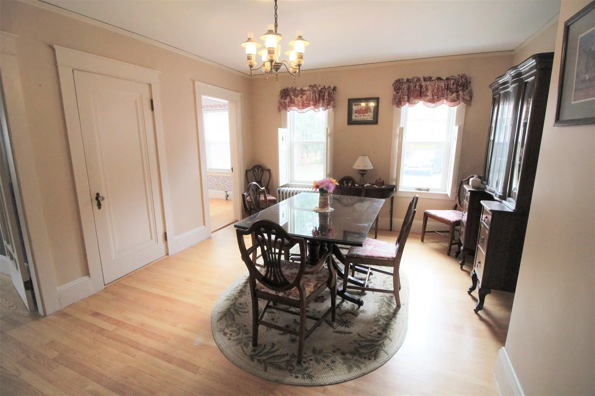 424 Portland Street Rochester NH 03867