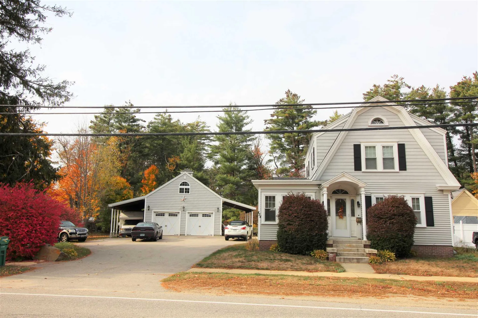 424 Portland Street Rochester NH 03867